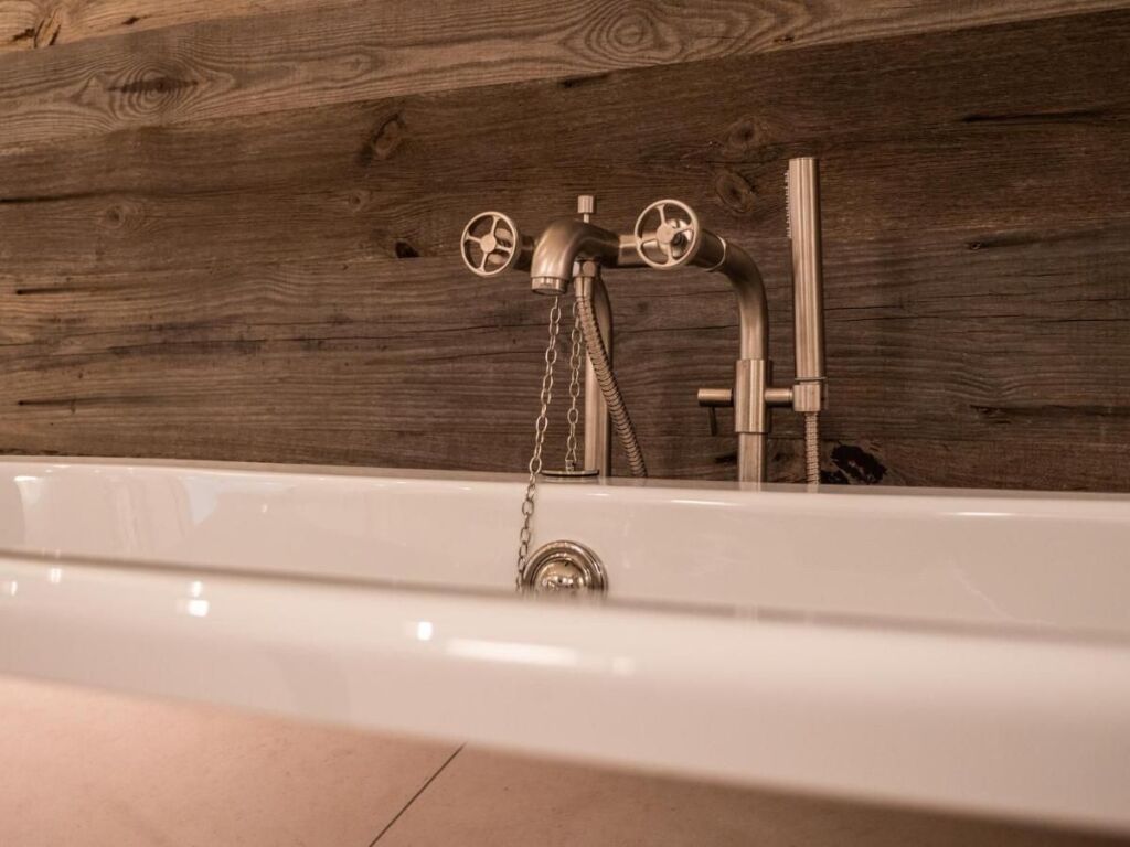 Alpenloge Design Hotel — Scheidegg — photo 4