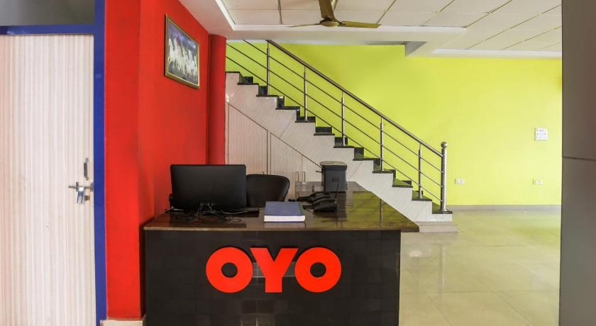 Aarush Hotels by Oyo Rooms — Bulandshahr — photo 5