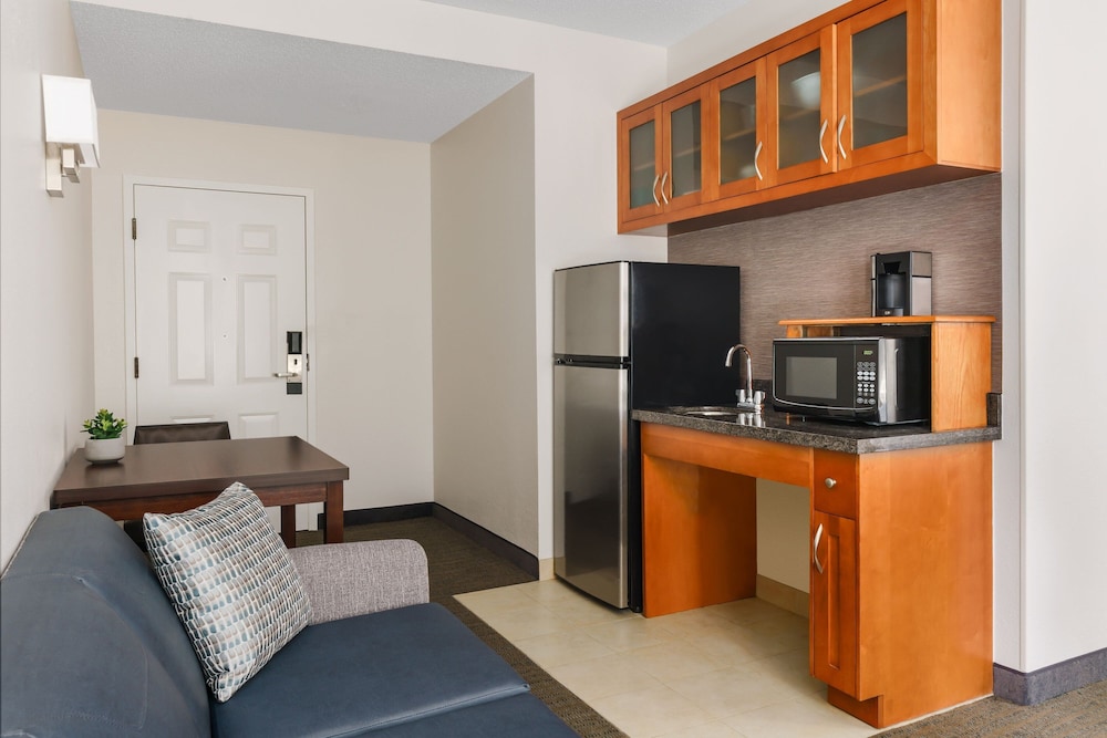 Residence Inn Atlanta Downtown by Marriott - photo 22