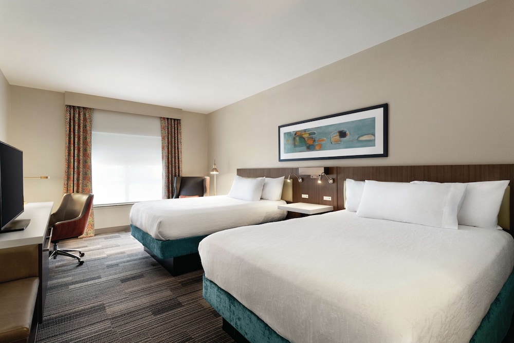 Hilton Garden Inn Oxford Anniston - photo 11