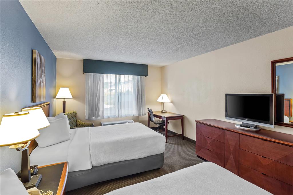 Rodeway Inn Barboursville WV - photo 11