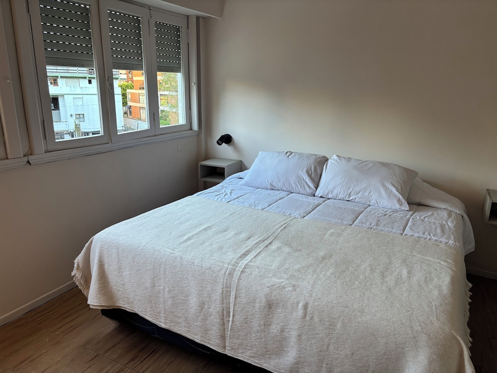 Black Suites Pinamar in Pinamar, Argentina