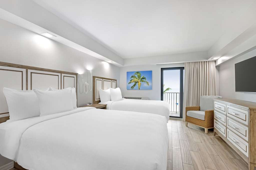 Best Western Plus Beach Resort - photo 43