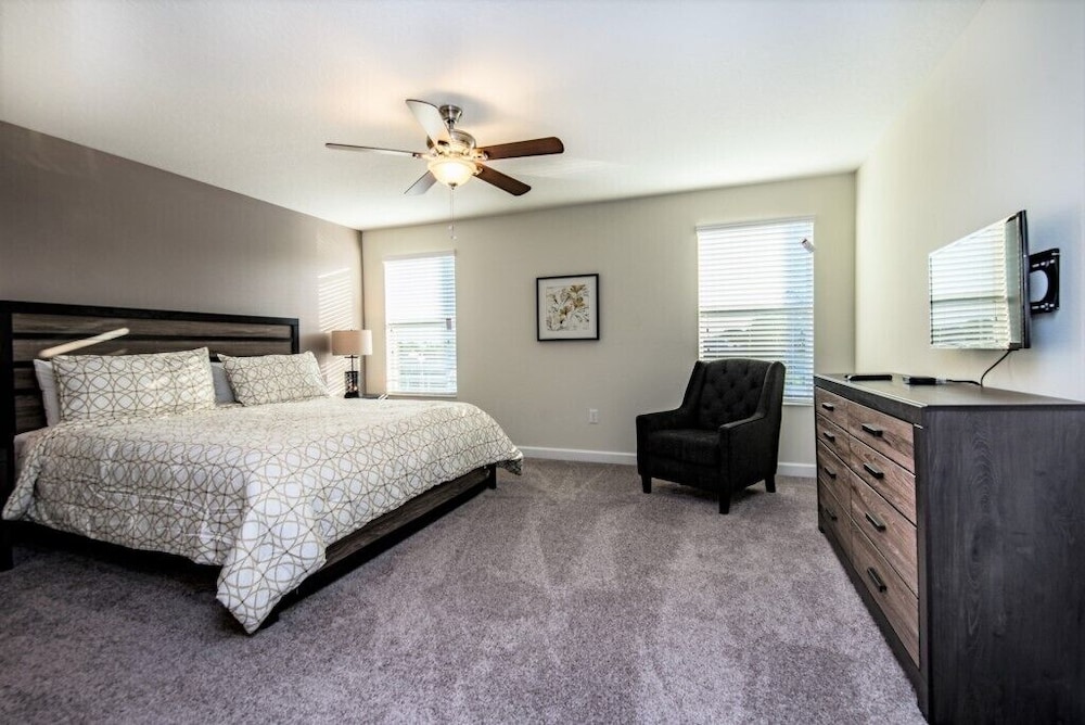 6 Bdrm 5 Bath Golf Resort - photo 26