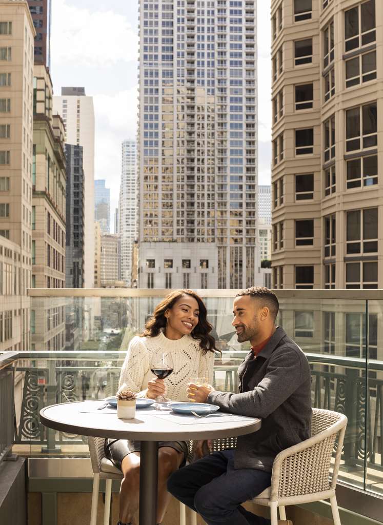 Park Hyatt Chicago - photo 7