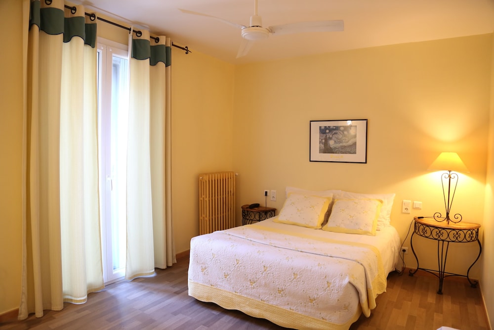 Hotel de France Beziers in Beziers, France