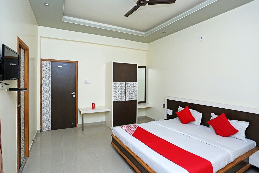 Hotel Jyoti — Bikaner — photo 2