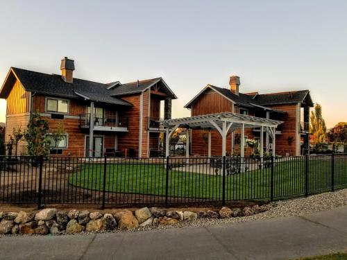 Resort at Eagle Point - photo 68