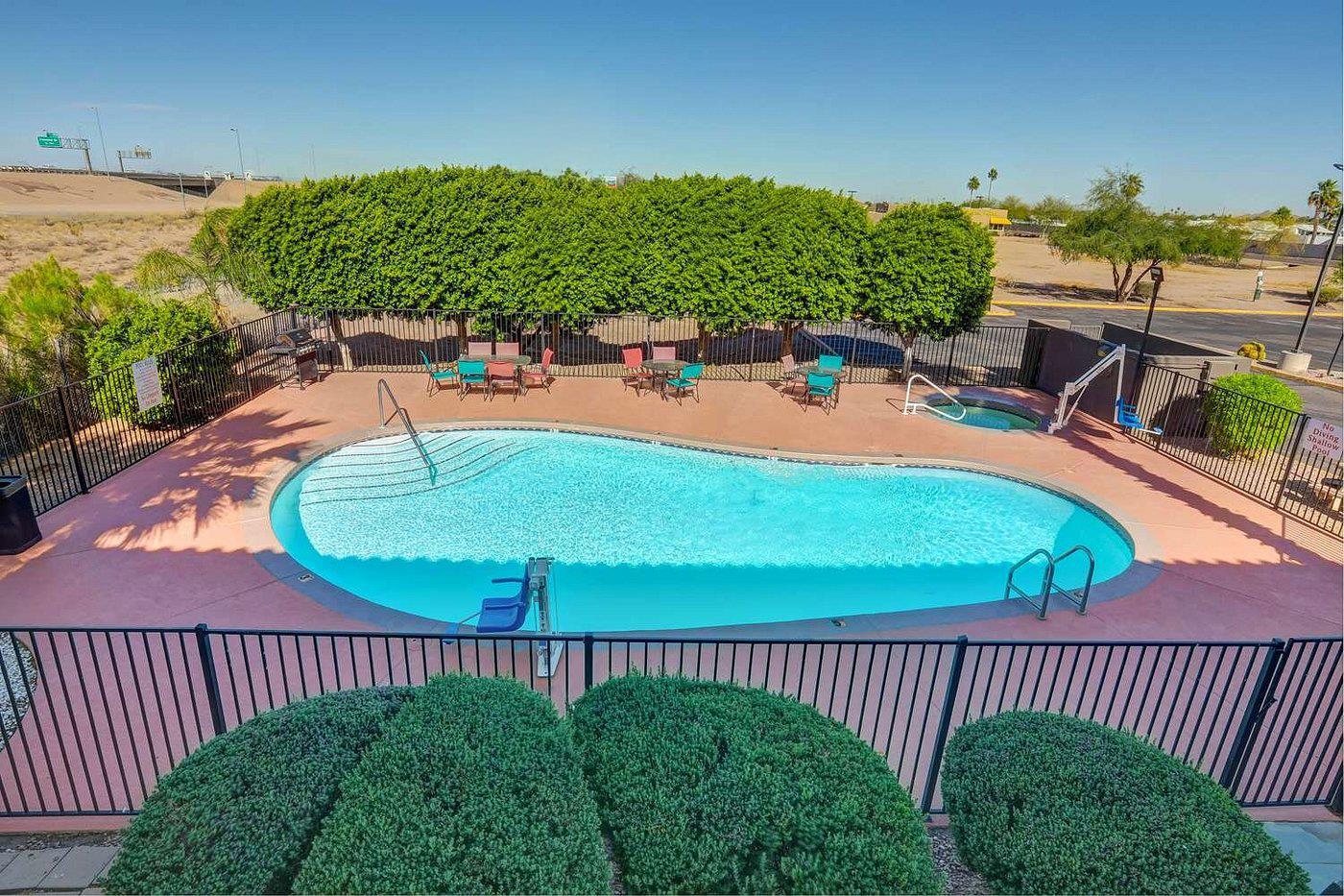Americas Best Value Inn Apache Junction - photo 13