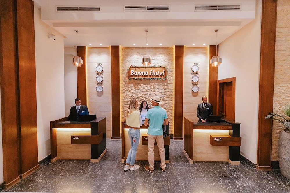 Basma Hotel Aswan — Aswan — photo 4