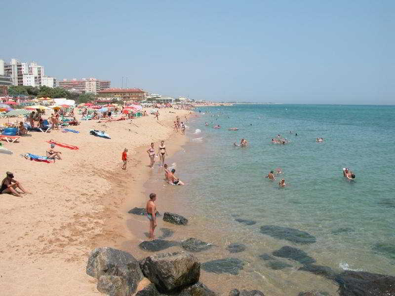 Roulette Lloret 4 - last minute hotel in Unknown City