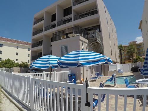 Island Gulf Resort - photo 4