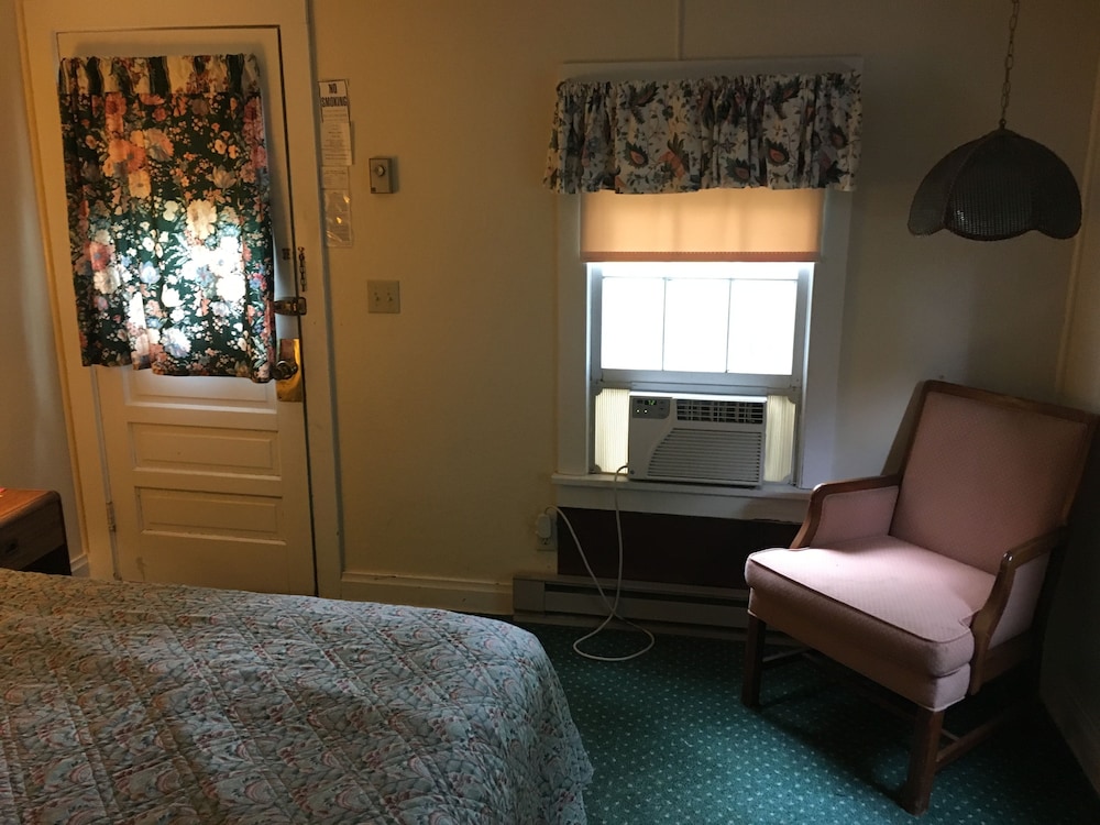 Plantation Motel - photo 14