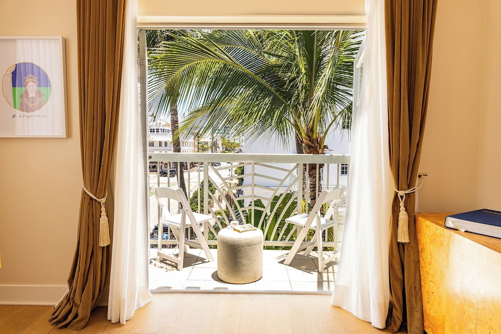 The Savoy Hotel & Beach Club - photo 125