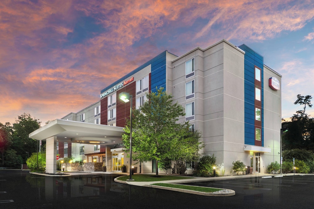 Springhill Suites Philadelphia Valley Forge king Of Prussia