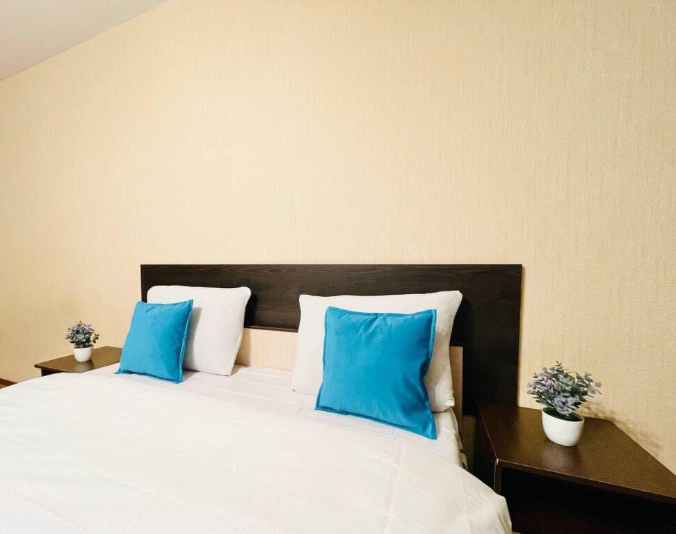 Maxi On Lenina 8A — carbon neutral stay, Podolsk