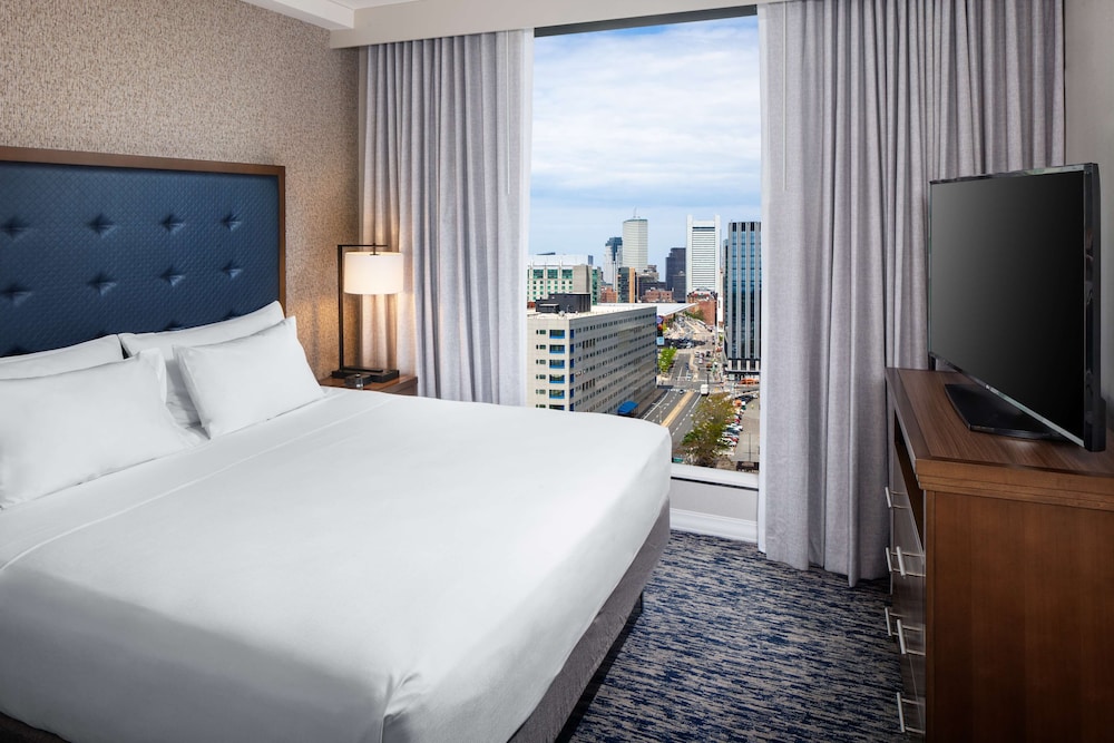 Homewood Suites by Hilton Boston Seaport District - photo 11