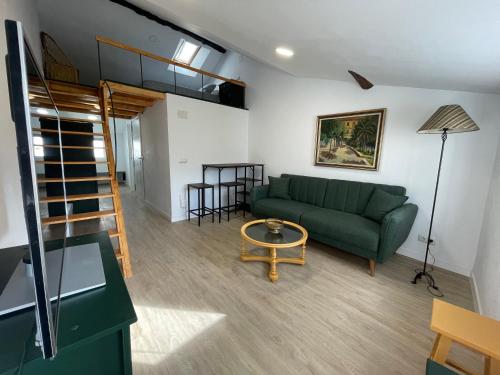 Centrico Estudio Muralla Romana in Lugo, Spain