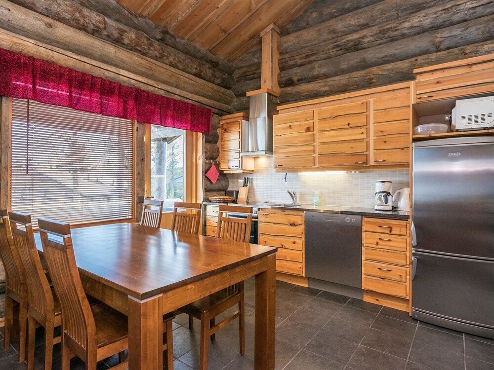 Holiday Home Tokka 1 by Interhome — 4-Star Luxury Hotel in Kuusamo, Finland