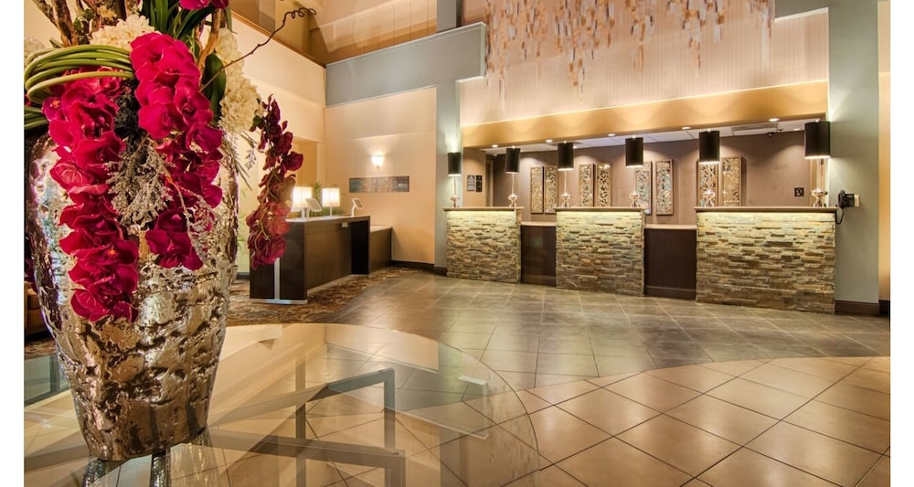 Copeland Tower Suites Ascend Hotel Collection - photo 175