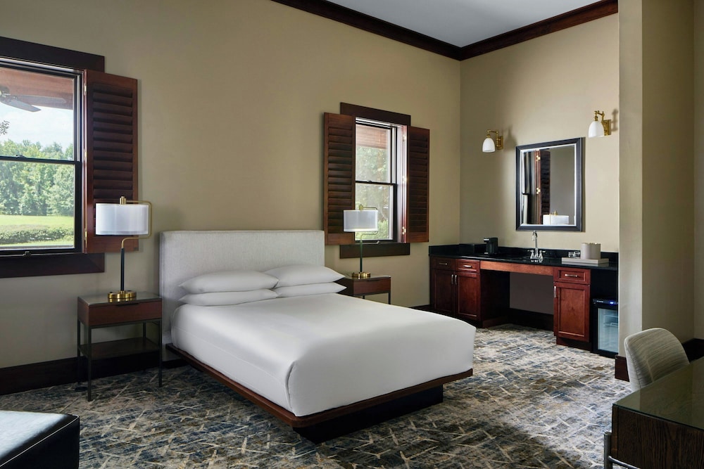 Montgomery Marriott Prattville Hotel & Conference Center - photo 65