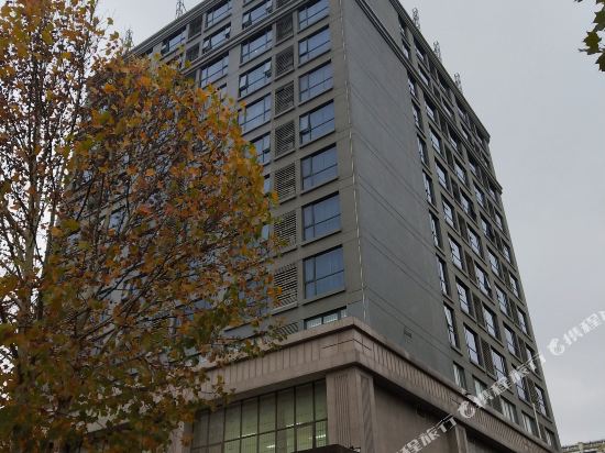 Berry Hotel - last minute hotel in Shucheng