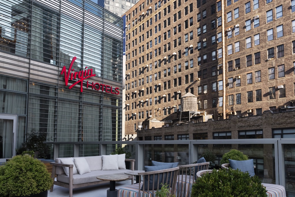 Virgin Hotels New York City - photo 79