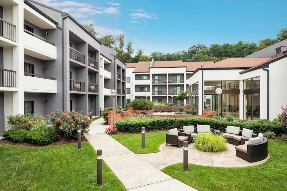 Courtyard by Marriott Tarrytown Westchester County - photo 38