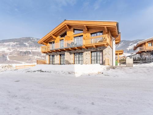 Chalet Aquila — Niedernsill — photo 2