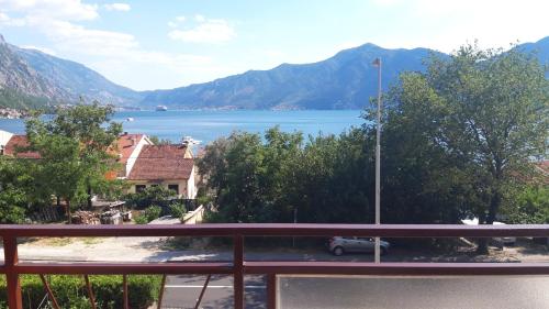 Kovacevic Apartments — 4-Star Luxury Hotel in Kotor, Montenegro