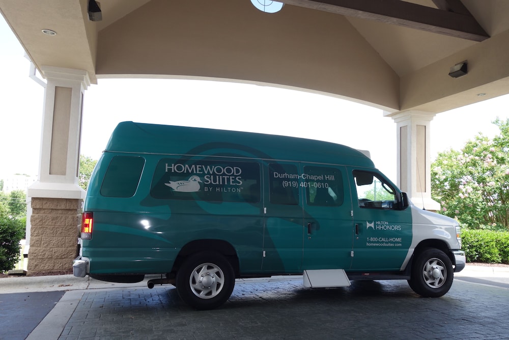 Homewood Suites by Hilton Durham Chapel Hill I 40 - photo 66
