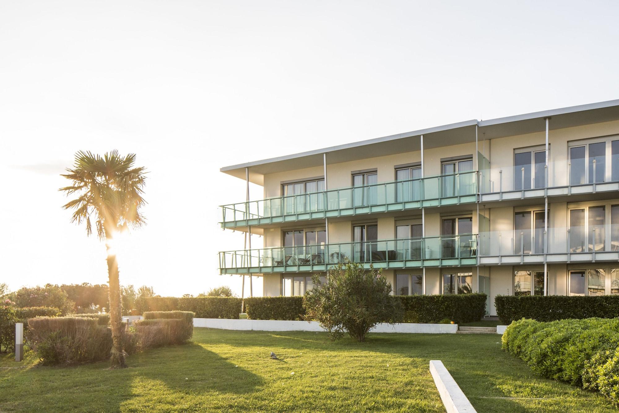 Falkensteiner Residences Senia — 4-Star Luxury Hotel in Zadar, Croatia