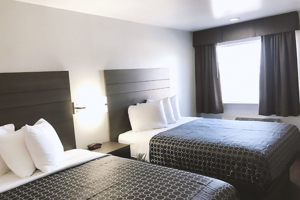 Americas Best Value Inn & Suites San Antonio Arena District - photo 10