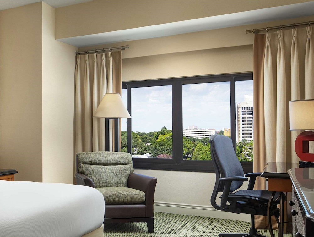 Hilton Orlando Lake Buena Vista Disney Springs Area - photo 34