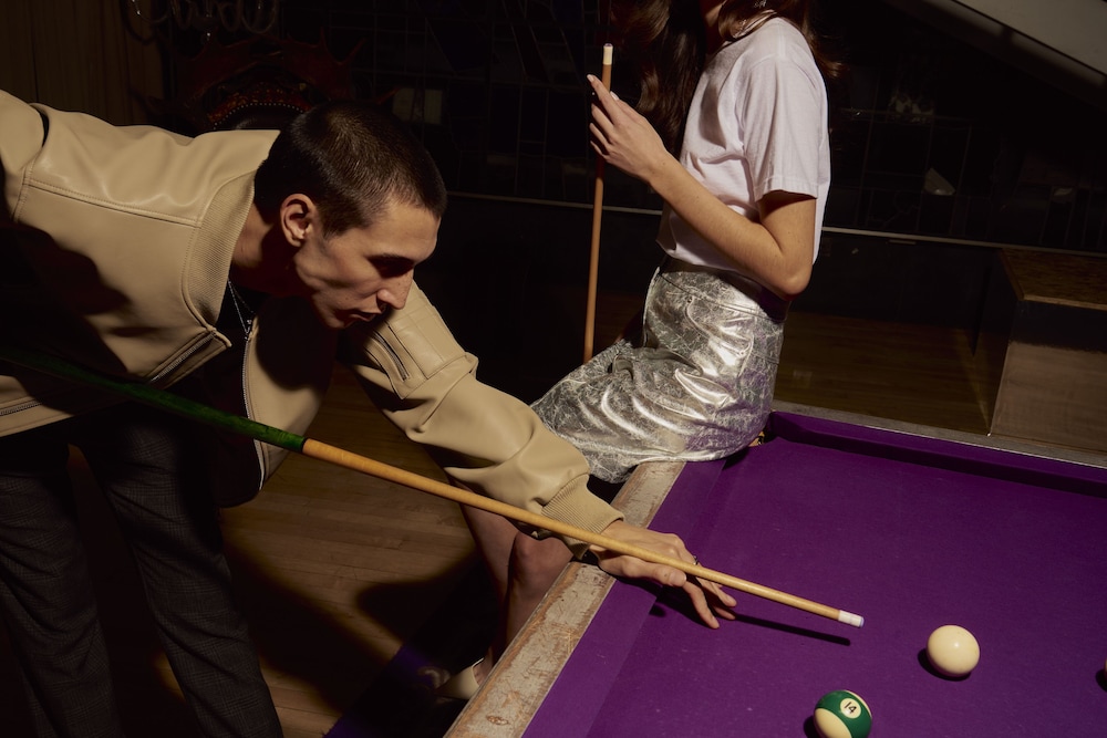 מזון ומשקאות