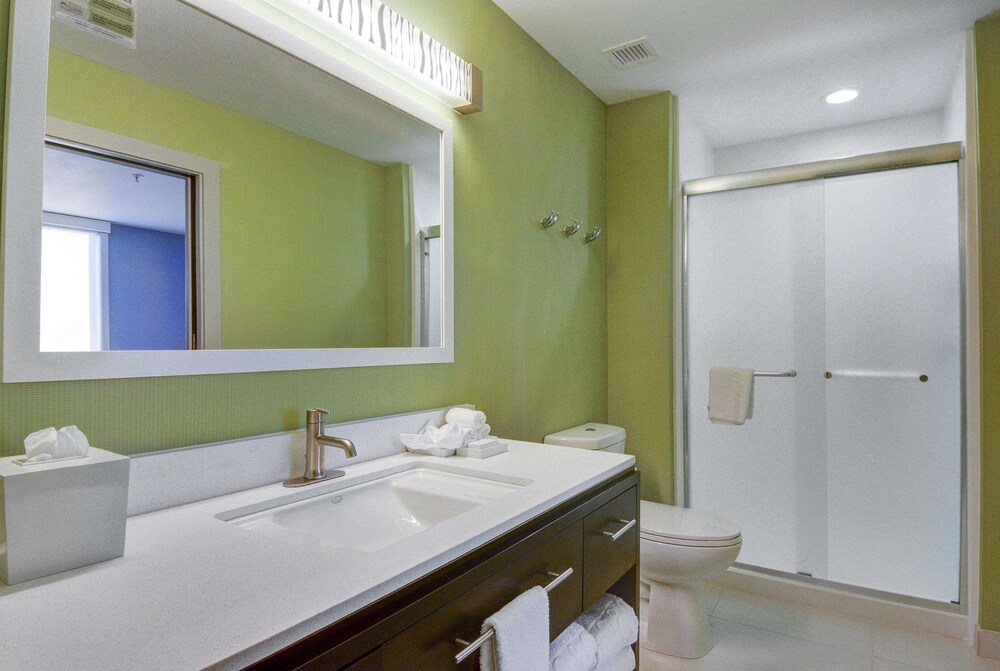 Home2 Suites by Hilton Irving DFW Airport North - photo 17