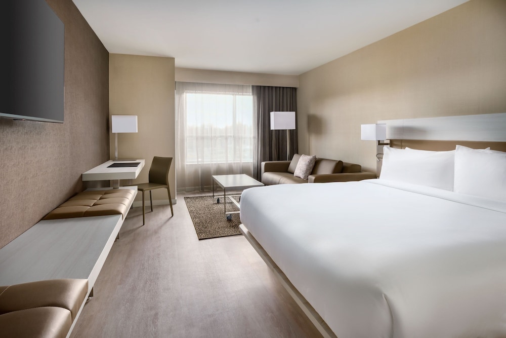 AC by Marriott Portland Beaverton - photo 14