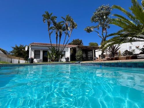 Little Paradise in Hout Bay — 4-Star Luxury Hotel in Cape Town, South Africa
