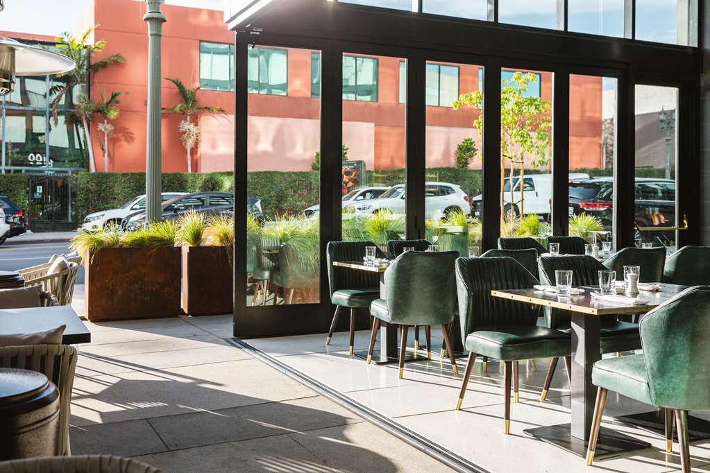 The Godfrey Hotel Hollywood - photo 2