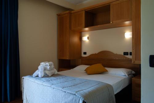 Hotel Kristiania — hotel in San Massimo