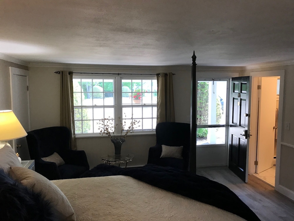 Starlight Lodge North Conway - photo 31