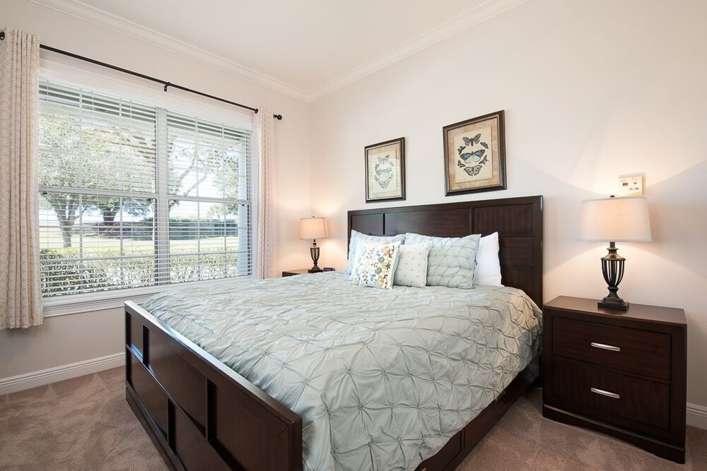 Reunion Resort Official Vacation Homes - photo 13