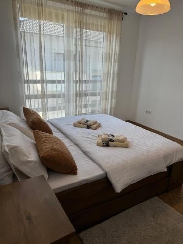 Apartament Ana — 4-Star Luxury Hotel in Selimbar, Romania