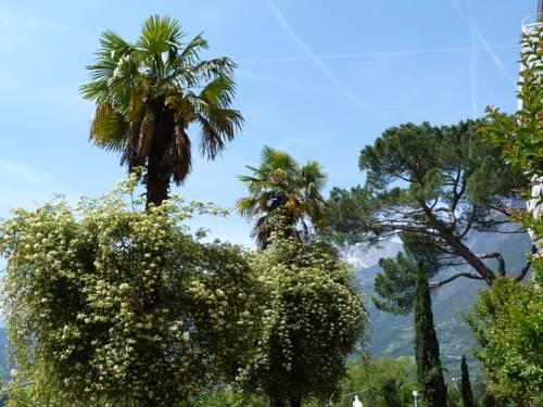 Hotel Tappeiner in Merano, Italy