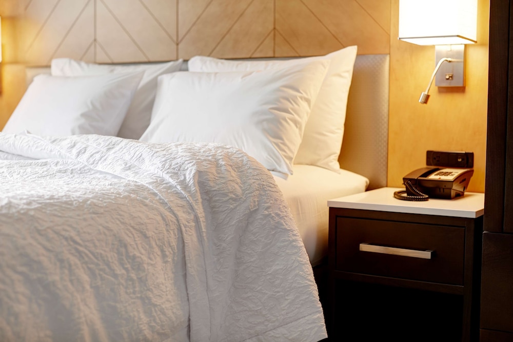 Hampton Inn Brooklyn Downtown - photo 12