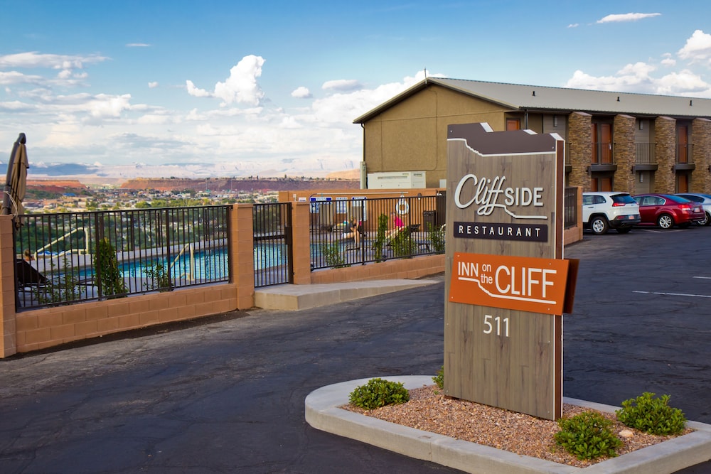 Inn on the Cliff - photo 30