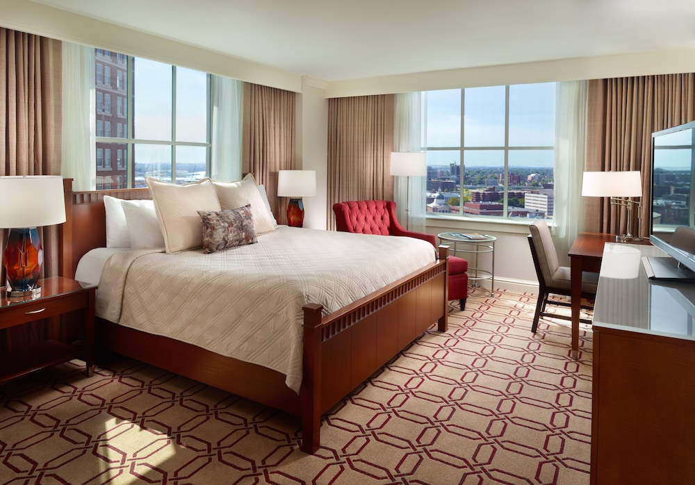 Omni Providence Hotel - photo 39