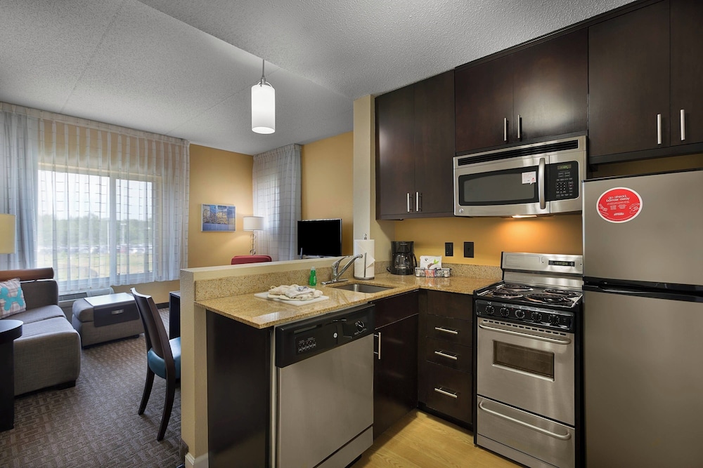 Towneplace Suites by Marriott Rock Hill - photo 6