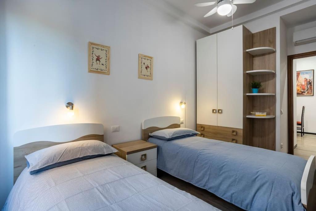 My Vatican Home in Rome — 4-Star Luxury Hotel in Rome, Italy