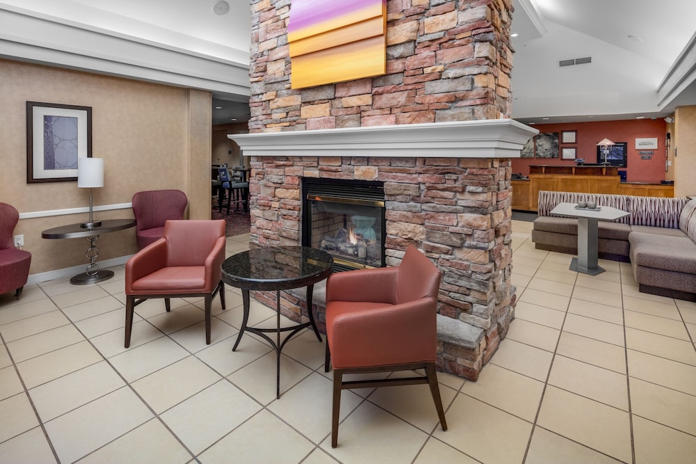 Residence Inn by Marriott Wichita East At Plazzio - photo 5